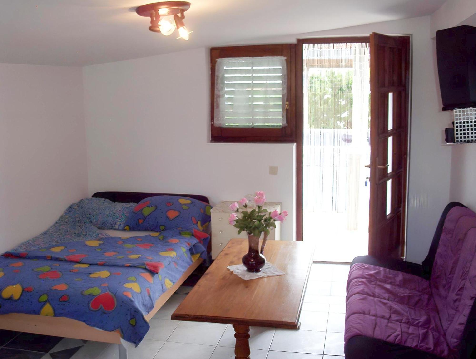 Apartments Tuka Near The Beach Vir Exterior foto